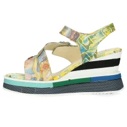 Sandales - DACDDYO 07 | Laura Vita Flash Sale