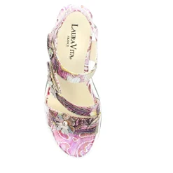 Sandales - DACDDYO 07 | Laura Vita Flash Sale