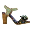 Sandales - DACLIO 03 | Laura Vita Sale