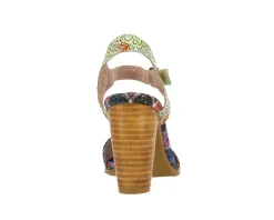 Sandales - DACLIO 03 | Laura Vita Sale