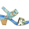 Sandales - DACXO60 | Laura Vita Online