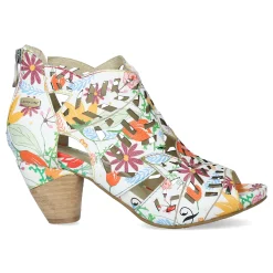 Sandales - DACXO 0123 | Laura Vita Store