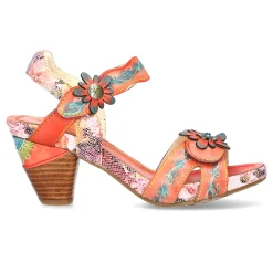 Sandales - DACXO 01 | Laura Vita Discount