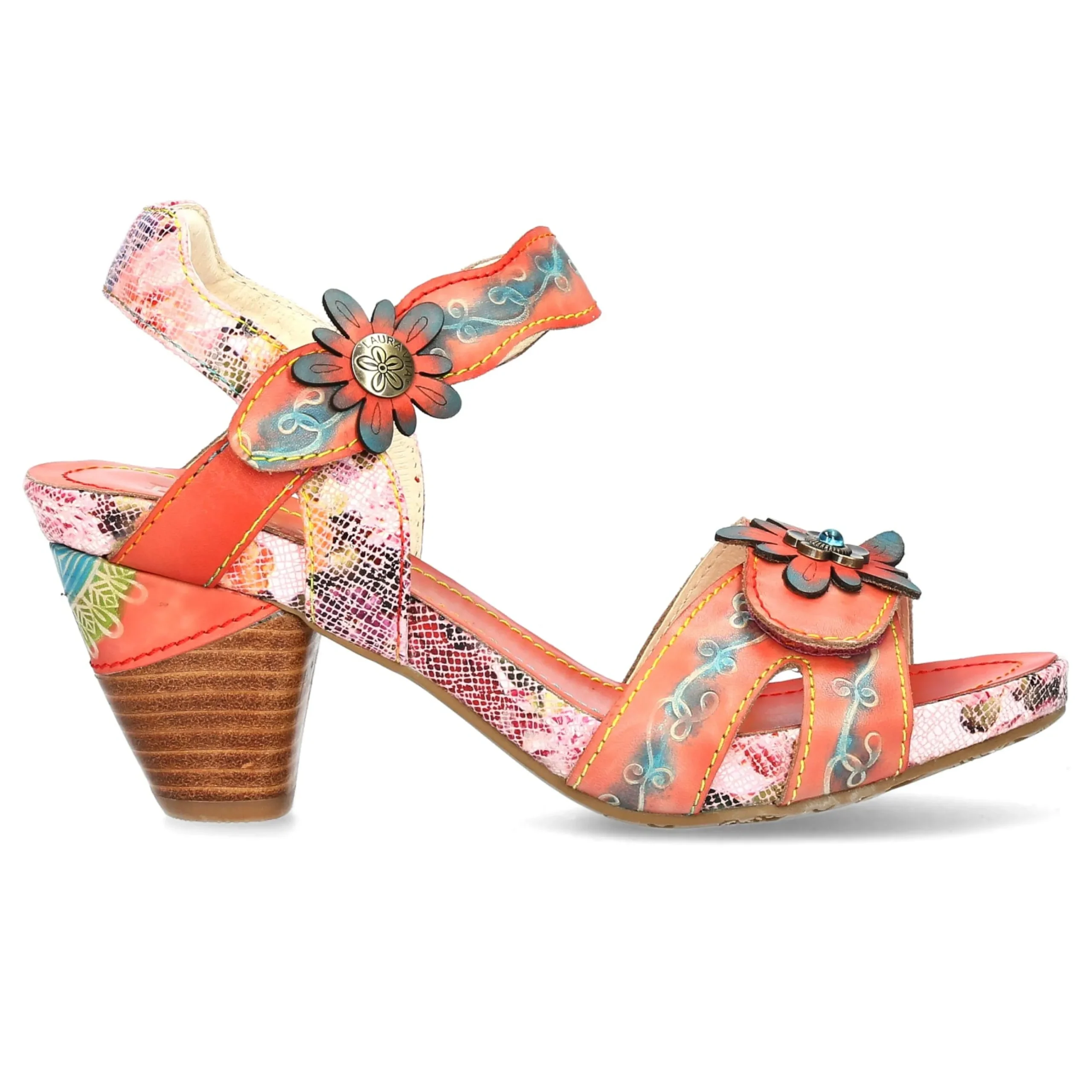 Sandales - DACXO 01 | Laura Vita Discount