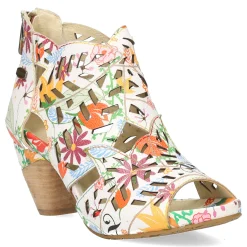 Sandales - DACXO 0123 | Laura Vita Store