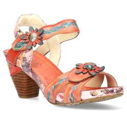 Sandales - DACXO 01 | Laura Vita Discount
