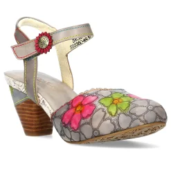 Sandales - DACXO 89 | Laura Vita Fashion