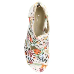 Sandales - DACXO 0123 | Laura Vita Store