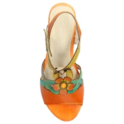 Sandales - DACXO 51 | Laura Vita Store