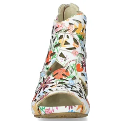 Sandales - DACXO 0123 | Laura Vita Store