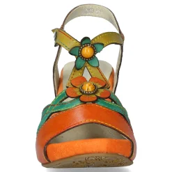 Sandales - DACXO 51 | Laura Vita Store