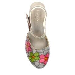 Sandales - DACXO 89 | Laura Vita Fashion