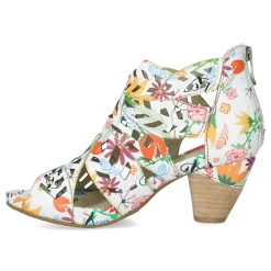 Sandales - DACXO 0123 | Laura Vita Store
