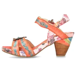 Sandales - DACXO 01 | Laura Vita Discount
