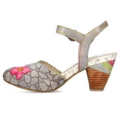 Sandales - DACXO 89 | Laura Vita Fashion
