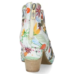 Sandales - DACXO 0123 | Laura Vita Store