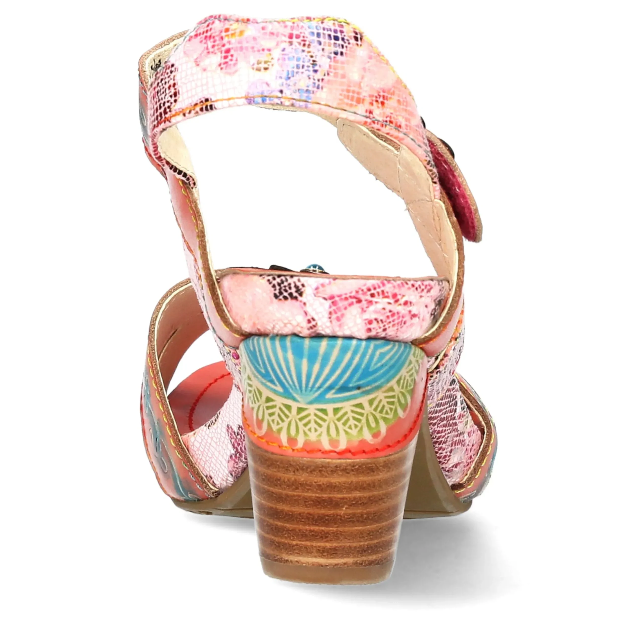 Sandales - DACXO 01 | Laura Vita Discount