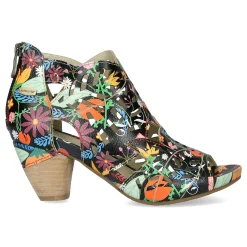 Sandales - DACXO 0123 | Laura Vita Store