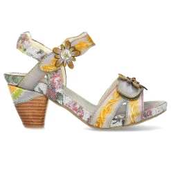 Sandales - DACXO 01 | Laura Vita Discount