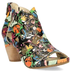 Sandales - DACXO 0123 | Laura Vita Store