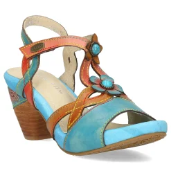 Sandales - DACXO 51 | Laura Vita Store