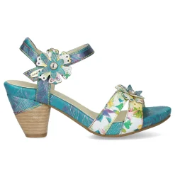 Sandales - DACXO 65 | Laura Vita Discount