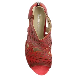 Sandales - DACXO 0123 | Laura Vita New