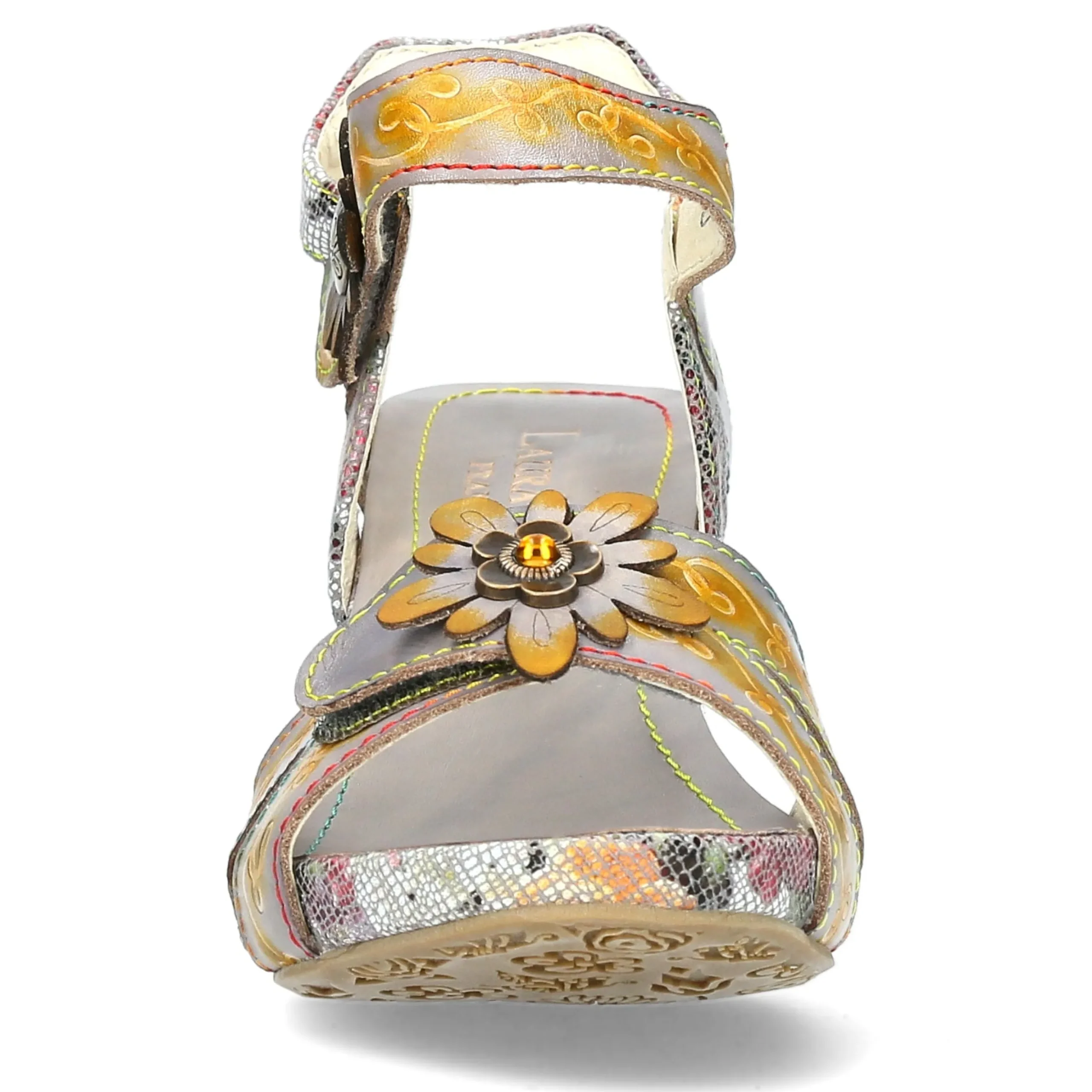 Sandales - DACXO 01 | Laura Vita Discount