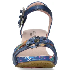 Sandales - DACXO 65 Fleur | Laura Vita Sale