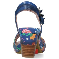 Sandales - DACXO 65 Fleur | Laura Vita Sale