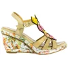 Sandales - DAVID 33 | Laura Vita Fashion