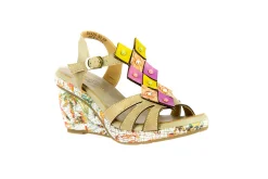 Sandales - DAVID 33 | Laura Vita Fashion