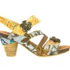 Sandales - DAX 12 | Laura Vita Cheap