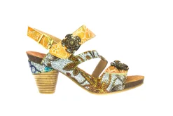 Sandales - DAX 12 | Laura Vita Cheap