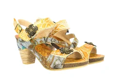 Sandales - DAX 12 | Laura Vita Cheap