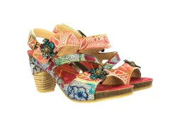 Sandales - DAX 12 | Laura Vita Cheap