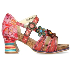 Sandales - DECBYO 03 | Laura Vita Store