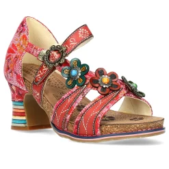 Sandales - DECBYO 03 | Laura Vita Store