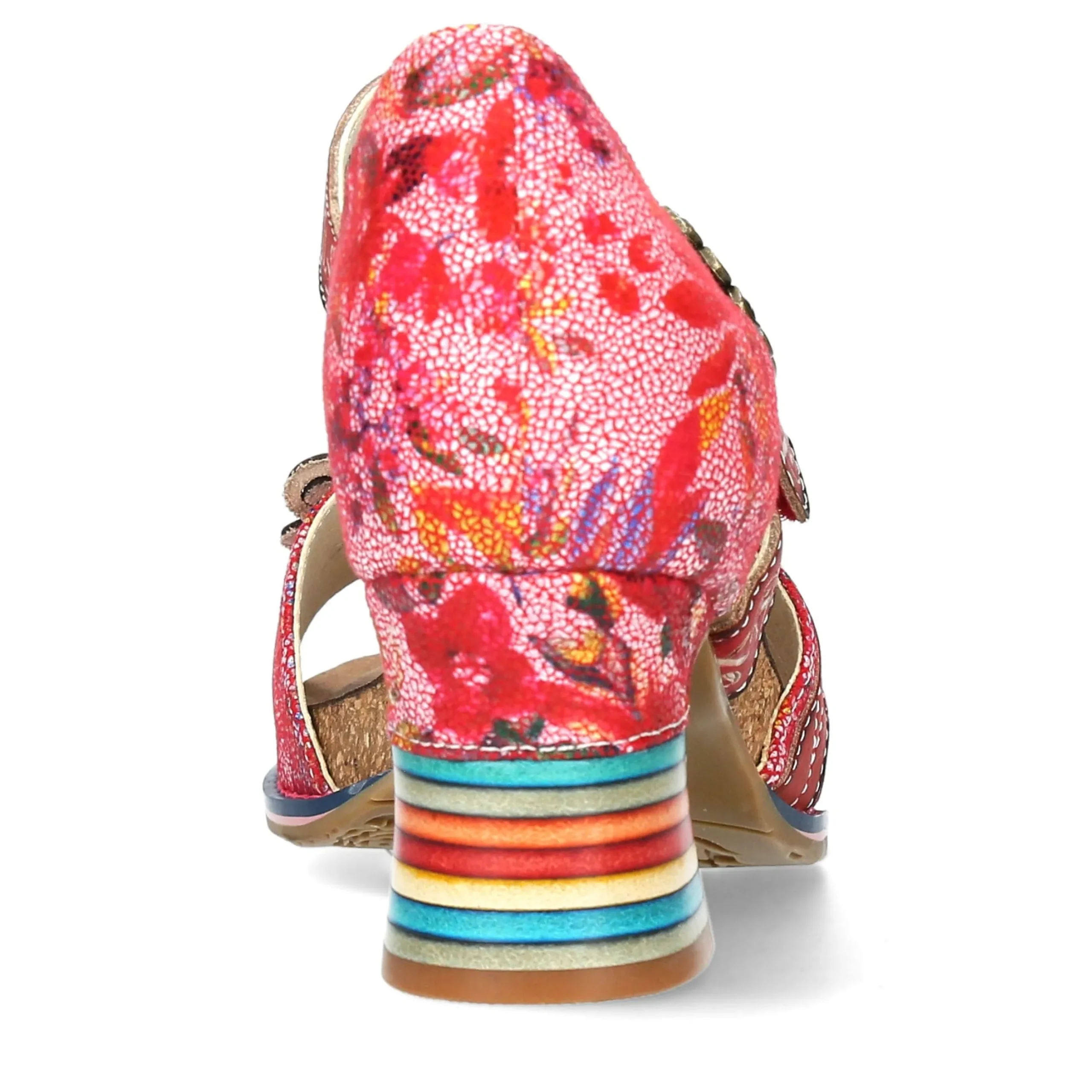 Sandales - DECBYO 03 | Laura Vita Store