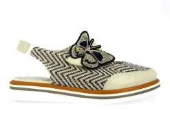 Sandales - DECTROITO13 | Laura Vita Online