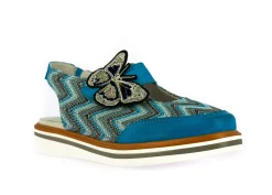 Sandales - DECTROITO13 | Laura Vita Online