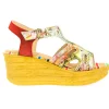 Sandales - DIANE01 | Laura Vita Online