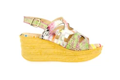 Sandales - DIANE 05 | Laura Vita Flash Sale