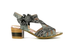Sandales - DICEGOO 68 | Laura Vita Clearance