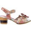 Sandales - DICEGOO 01 | Laura Vita New