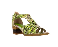 Sandales - DICEGOO 66 | Laura Vita Store