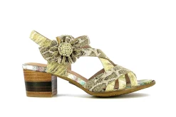 Sandales - DICEGOO 68 | Laura Vita Clearance