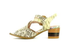 Sandales - DICEGOO 68 | Laura Vita Clearance