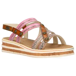 Sandales - DICEZEO 0223 | Laura Vita Best Sale