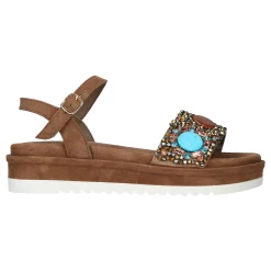 Sandales - DICEZEO 9732 | Laura Vita Discount